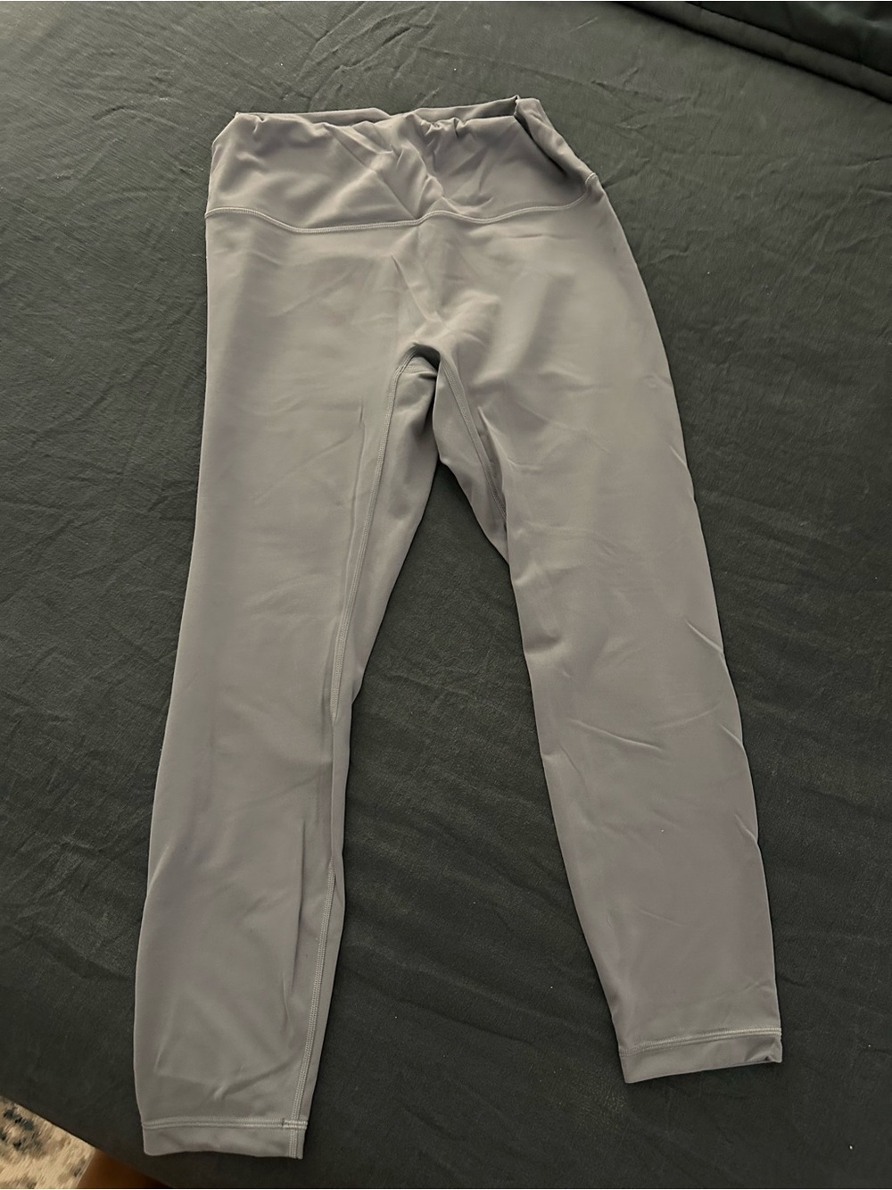 Lululemon Wunder Train No Line High Rise Tight โ25